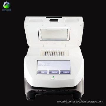 New Digital PCR TC1000-G Thermal Cycler Machine price